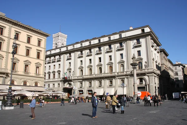 Firenze — Foto Stock