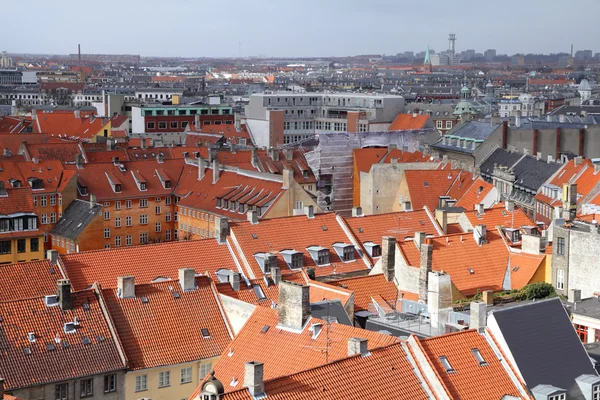 Copenhagen — Stock Photo, Image