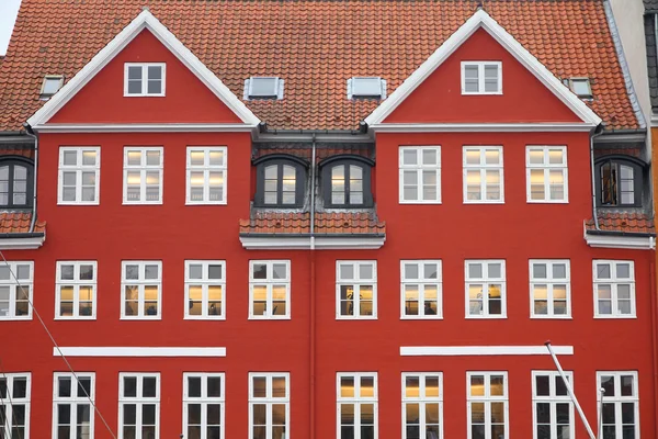 Denemarken — Stockfoto