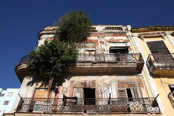 Havana, Cuba — Stockfoto