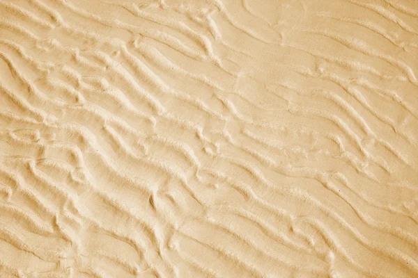 Sand texture — Stock Photo, Image