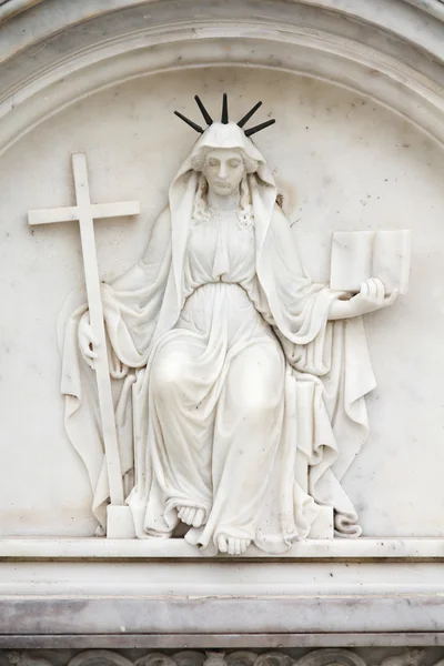 Virgen María — Foto de Stock