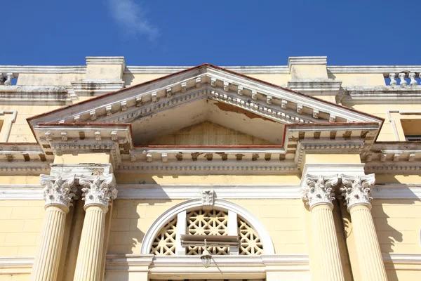 Santiago de Cuba — Stock Photo, Image