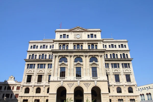 Havana, Cuba — Stockfoto