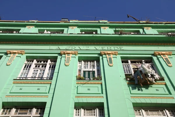 쿠바-아바나 — 스톡 사진