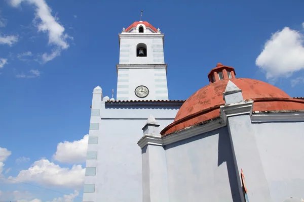 Cuba - Sancti Spiritus — Fotografia de Stock