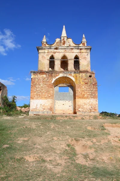 Trinidad, Cuba — Stock Photo, Image