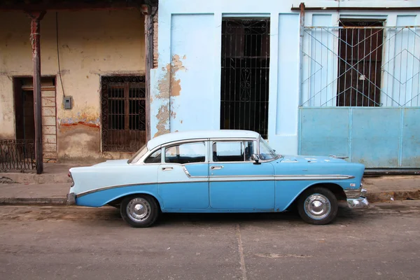 Cuba — Fotografia de Stock