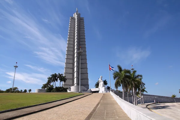 La Habana, Cuba — Foto de Stock