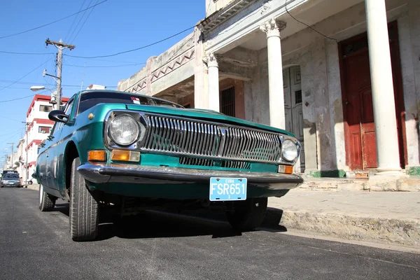 Cuba — Fotografia de Stock