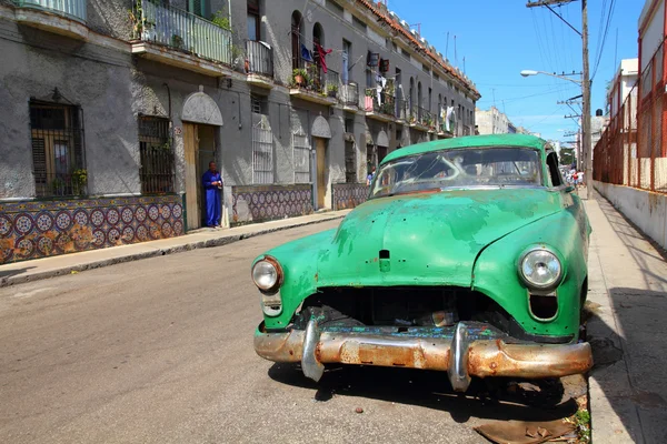 La Habana —  Fotos de Stock