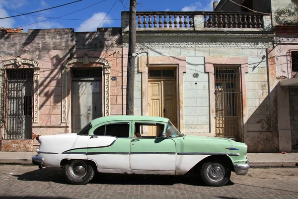 Cuba — Fotografia de Stock