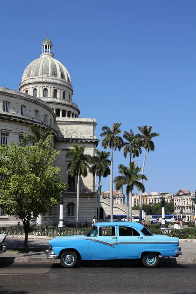 La Habana, Cuba —  Fotos de Stock