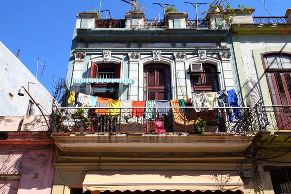 Havana, Küba Stok Resim
