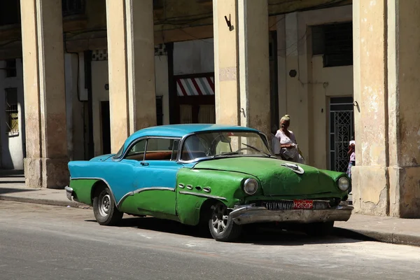 Kuba Zdjęcie Stockowe