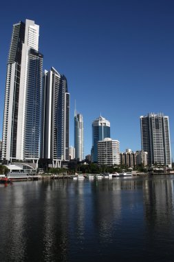 Surfers paradise, Avustralya