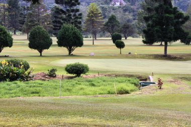 Golf Sahası içinde malaysia