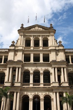 Brisbane