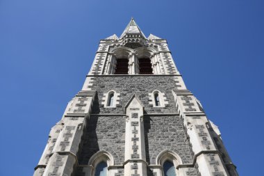 Christchurch, Yeni Zelanda