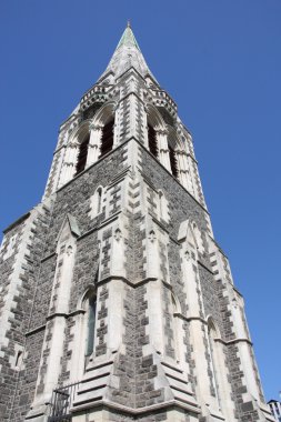 Christchurch