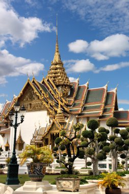 Bangkok Grand Palace