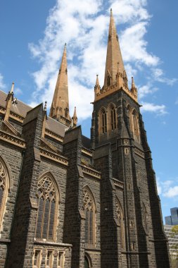 Melbourne