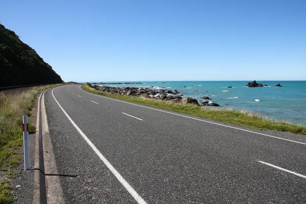 Nya Zeeland — Stockfoto