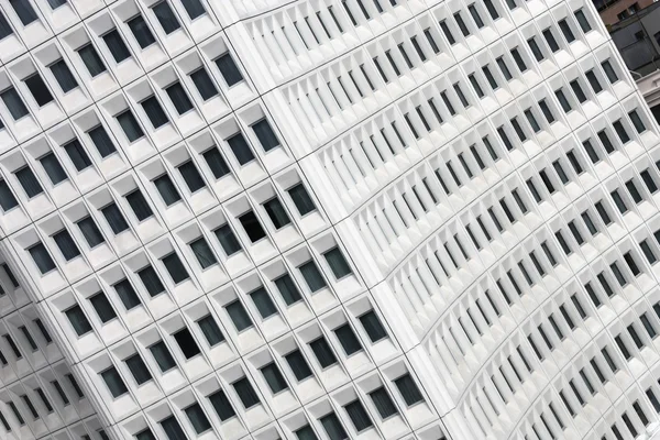 Skyscraper abstract — Stock Photo, Image