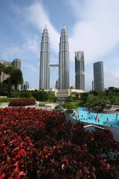 Kuala Lumpur — Fotografia de Stock