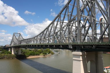 Brisbane