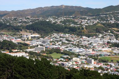Wellington