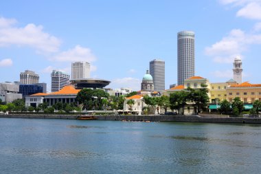 Singapur