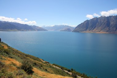 Yeni Zelanda