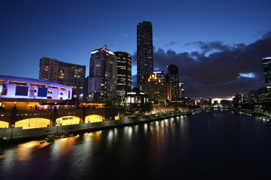 Melbourne