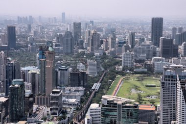 Bangkok