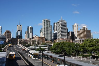Brisbane
