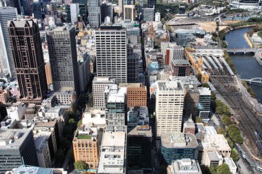 Melbourne