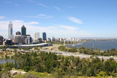 Perth