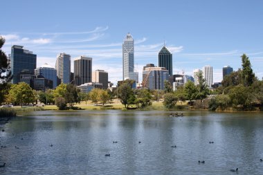 Perth, Avustralya