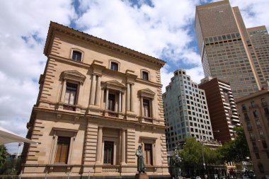 Melbourne