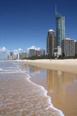 Avustralya - gold coast