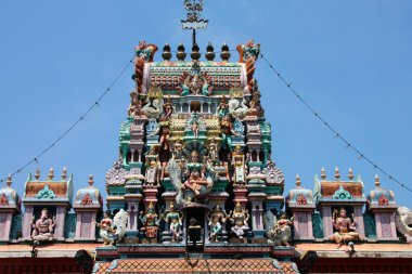 George town, Malezya