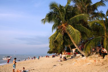 Malezya - penang
