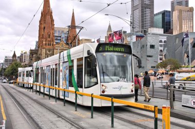 Melbourne
