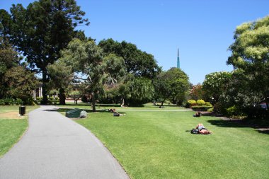 Perth, Avustralya