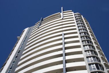Brisbane gökdelen