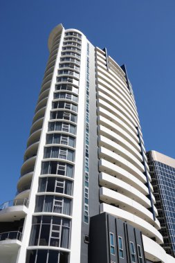 Brisbane gökdelen
