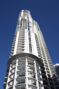 Avustralya - gold coast