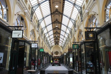 alışveriş melbourne