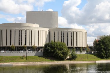 Bydgoszcz opera